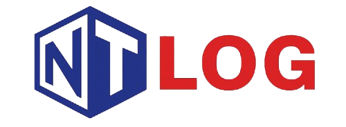 Logo site NT LOG