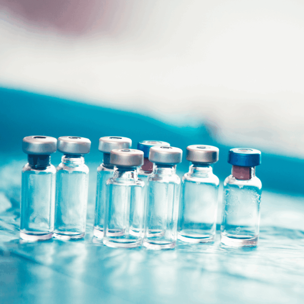 logística farmacêutica